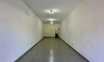 Imagem 2: LOJA COMERCIAL EM AVENIDA NOBRE - VISIBILIDADE PRIVILEGIADA E ALTO FLUXO