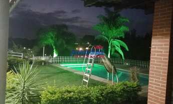 Imagem 2: Chácara Condomínio Lagoinha