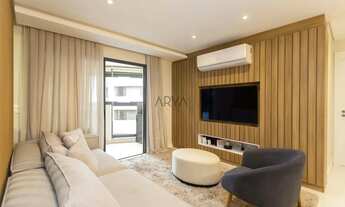 Imagem 5: Apartamento à venda no Jardim Botânico ARYA1