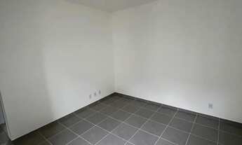 Imagem 2: Marajoara II, torre com elevador, 2 quartos, BH social, condomínio completo, Parque Verde