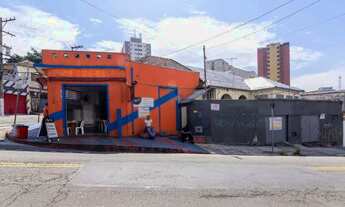 Imagem: Casa comercial para venda em Piqueri, 162m²