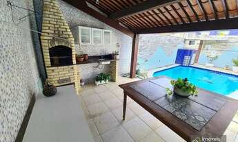 Imagem 3: Casa no Aeroclube com 200 m², sendo 3 suítes