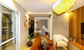 Imagem 4: Casa à Venda - Vila Santa Clara, 2 Quartos, 82 m2