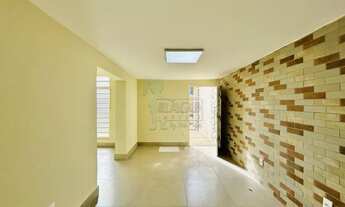 Imagem 3: Casa comercial de 345m² com 08 salas para locação e venda - Jardim Macedo