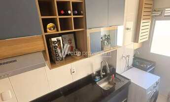 Imagem 2: Apartamento - Jardim Nova Europa - Campinas