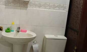 Imagem 6: Casa Familiar Natal e Ano novo