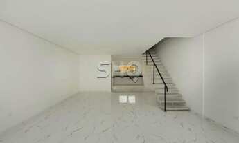 Imagem 7: Sobrado Novo com 148m² na Casa Verde com 3 Dormitórios