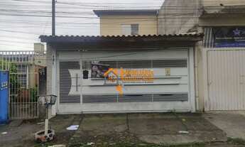 Imagem: Sobrado com 2 dormitórios à venda, 76