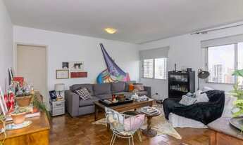 Imagem 3: Apartamento para venda em Perdizes com 3 quartos, sendo 1 suíte , 112m²