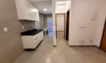 Imagem 5: Apartamento Moderno e Prático no Laurazne Paulista