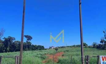 Imagem: Área de 24.000m² no Perímetro Urbano