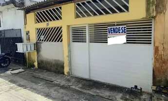 Imagem 5: Casa a venda na Redenção