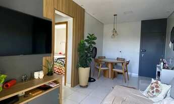 Imagem 2: Apartamento à venda 2 Quartos, 1 Vaga, 55M², Jardim Mariana, Cuiabá - MT