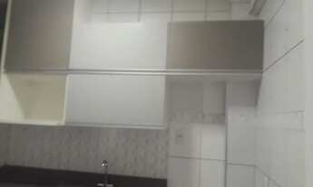 Imagem 2: Apartamento no Centro com 2 quartos para Venda em ótima Localização