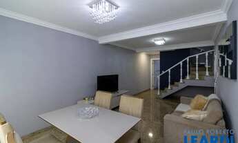 Imagem 6: SOBRADO - VILA ROQUE - SP