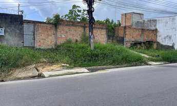 Imagem 2: TERRENO À VENDA - MONTE DAS OLIVEIRAS - 250m² - FINANCIA!