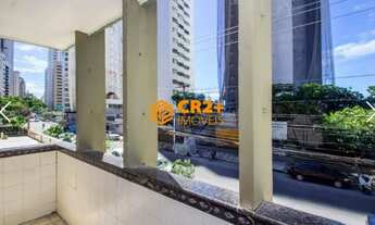 Imagem 7: Apartamento á Venda com 161m² com 3 Quartos e 1 Suíte Master em Boaviagem