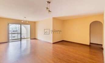 Imagem: Venda Apartamento 4 Dormitórios - 147 m²