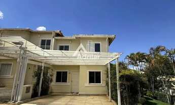 Imagem 4: Sobrado para aluguel possui 88 metros quadrados com 3 quartos