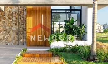 Imagem 2: Casa de condomínio em Rua do Parque - Praia da Cal - Torres/RS