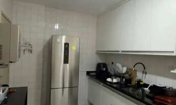 Imagem 4: Apartamento à venda no AQUARIUS, PITUBA, Salvador, BA