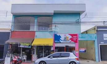 Imagem 2: Imóvel Bem Localizado Com 2 Casas e 3 Salões Comerciais