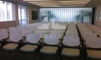 Imagem 7: Conjunto, 260 m² - venda por R$ 4.400.000,00 ou aluguel por R$ 37.020,01/mês - Brooklin