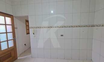 Imagem 3: Casa com 2 quartos, sala, cozinha, banheiro e área de serviço