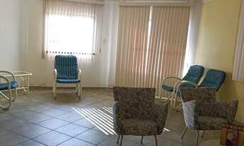 Imagem 6: Vendo Prédio esquina com duas ruas principais no bairro de santo Antônio