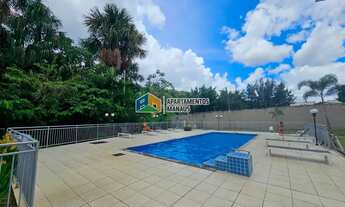 Imagem 7: Conquista Tarumã - 2 Quartos - Av. do Turismo