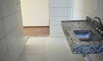 Imagem 2: Imóvel para venda possui 40 metros quadrados com 2 quartos em Manuel Dias Branco - Fortale