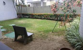 Imagem 4: Oportunidade na Iputinga! 2 Qts (Suíte) + Planejados e Varanda - 58m²