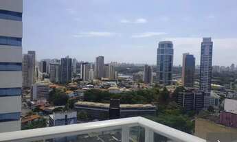 Imagem 7: Locação Apto 02 Suítes | Andar Alto | Em frente ao Shopping Salvador