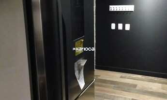 Imagem 4: Lindo apartamento no Recreio de 101m2 3 quartos revertido para 2 quartos