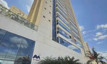 Imagem 7: Excelente apartamento mobiliado moderno no M TimesJardim Goias