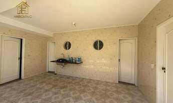 Imagem 2: Casa com 3 dormitórios, 262 m² - venda por R$ 770.000,00 ou aluguel por R$ 4.000,00/mês