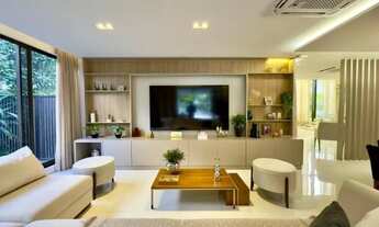 Imagem 4: Casa, Azur Condomínio Lago, 04 suítes