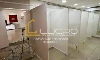 Imagem 3: Ponto Comercial para aluguel com 240 m² e 1 quarto em Vila Souto, Bauru - SP