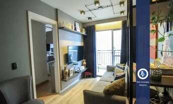 Imagem 3: Apartamento na Mooca, 45m², 1 Dormitório, 1 Vaga