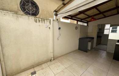 Imagem 6: Contagem - Apartamento Padrão - Darcy Vargas