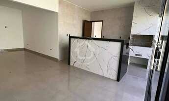 Imagem 7: CASA NOVA em Campo Grande