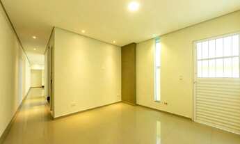 Imagem 3: Sobrado para venda em Vila Palmeiras com 3 quartos, sendo 3 suítes , 240m²