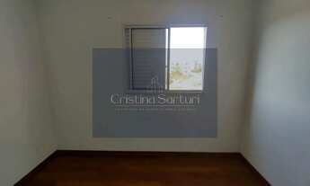 Imagem 6: APARTAMENTO PARA ALUGAR Jardim Maria Amelia (Colonia), Jacareí 48m2 Residencial Santa Ines