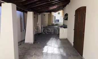 Imagem 3: Sobrado à venda em Campinas, Parque São Quirino, com 3 quartos, com 250 m²