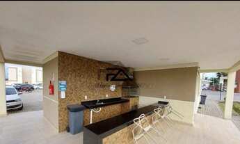 Imagem 5: Alugo AP 2 quartos forquilhas