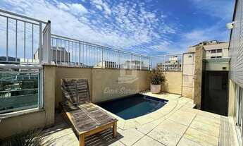 Imagem: Cobertura a venda 4 Quartos em Icarai