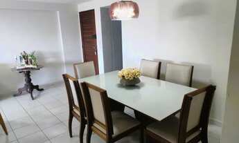 Imagem 2: OPORTUNIDADE - JD. OCEANIA - 132M² - 3 QUARTOS + DCE - 6º ANDAR - NASCENTE