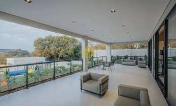 Imagem 7: Terreno VItalitty