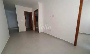 Imagem: Apartamento 2 quartos à venda no(a) Vila