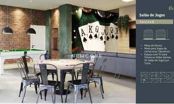 Imagem 7: Apartamento em Rua Aluízio Finzetto - Prado Velho - Curitiba/PR